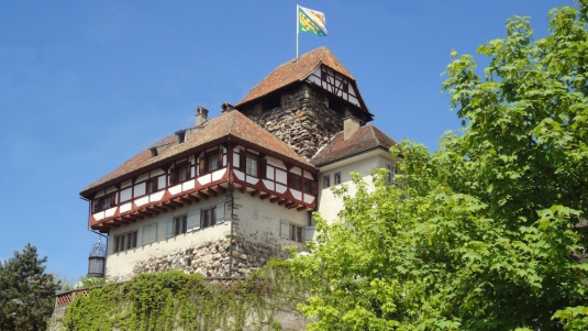 Historisches Museum Thurgau